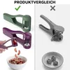 2er-Set Traubenschneider für Kinder & Produktbild-Vorschau 3