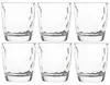 Bormioli Rocco 350200 Diamond Trasparente Trinkglas, Produktbild-Vorschau 2