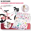 SUN BABY LOOFI – rower dziecięcy 16 cali, lekki rower Podgląd zdjęcia produktu 9