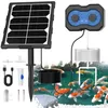 Aérateur solaire MIAJARD pour étang, pompe à oxygène Voir les images du produit 1