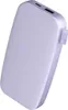 Fresh 'n Rebel 2PB12100DL, 12000 mAh, Liliowy Podgląd zdjęcia produktu 1