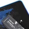 Titanwolf Gaming Mauspad RGB, Mousepad 800 x 300 x 3 mm, Produktbild-Vorschau 3
