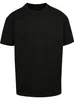 Build Your Brand BY102 | T-shirt oversize pesante da uomo - Anteprima dell’immagine prodotto 1