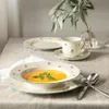 Seltmann marie-luise streublume Abendessen set für 6 Produktbild-Vorschau 2