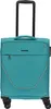 Stratic Strong - 4-Rollen-Trolley S 55 cm (petrol) Produktbild-Vorschau 1