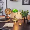 Mezzovilla »Mezzovilla« Tischlampe aus Metall und Glas in Produktbild-Vorschau 9