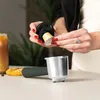 Espresso kávovar 3 v 1 matně zelený severský Berlinger Haus Náhled obrázku produktu 5