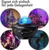 imoshion Sternprojektor - Sternenhimmel - 10 Lichtmodi - Produktbild-Vorschau 10