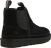UGG Buty Neumel, 1121644BLK Podgląd zdjęcia produktu 9