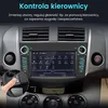 Autoradio Android 7 pollici 64GB per Toyota RAV4 2000-2023 Anteprima dell’immagine prodotto 16