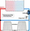Jopassy Solarheizung Schwimmbad Pool Poolheizung schwarz Produktbild-Vorschau 6
