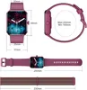 Blackview Smartwatch mit Telefonfunktion, 100+ Sportmodi, Produktbild-Vorschau 5