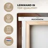 OneMillionCanvasses® - Plátno - Šedá - Zlatá - Mramor - Náhled obrázku produktu 3