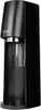 Sodastream Wassersprudler Terra Schwarz Set mit 3 Flaschen Produktbild-Vorschau 2