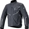 Alpinestars T-Fuse Sport wasserdichte Motorrad Textiljacke, Produktbild-Vorschau 1
