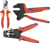 KNIPEX Werkzeugkoffer für Photovoltaik Produktbild-Vorschau 2
