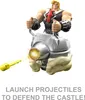 Mattel HGW39 - Masters of the Universe Spielset - Castle Produktbild-Vorschau 4