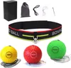 Boxball-Set mit Stirnband, verstellbar, leicht, tragbar, Produktbild-Vorschau 6