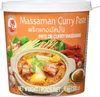 Matsaman Curry Paste Cock brand 1 kg | Matsaman Curry Paste Produktbild-Vorschau 4