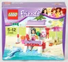 41028 Plażowy delfin ratunkowy LEGO® Friends Emmy NOWOŚĆ Podgląd zdjęcia produktu 7