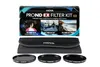Hoya PRO ND EX Filter Kit, 67 mm, Kamera-Filterset, 3 Produktbild-Vorschau 2