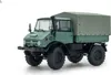 Weise Toys Unimog 406 (u84) Truck 1971-1989 1012 Produktbild-Vorschau 1