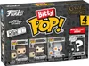 Game of Thrones - Ned Stark Arya Stark Nymeria Bitty Pop! Produktbild-Vorschau 1
