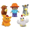 VTech Zoef Zoef Dieren Vrolijke Dierenboerderij, 1 Jahr(e), Produktbild-Vorschau 4