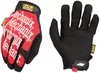 Rękawice Mechanix The Original® RED - S Podgląd zdjęcia produktu 4