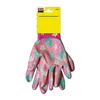EW Nitril Gartenhandschuhe pin Produktbild-Vorschau 2