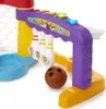 Little Tikes Interaktywne Centrum Sportowe 3w1 Podgląd zdjęcia produktu 2