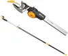 Fiskars Upx86 Teleskopické Univerzální Zahradní Nůžky Náhled obrázku produktu 1