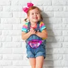 RMS Barbie Extra torebka nerka set 99-0057 52333 Podgląd zdjęcia produktu 4