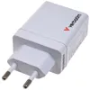 Verbatim USB Wall Charger 30W 1xUSB-C PD 3xUSB-A weiß    Produktbild-Vorschau 16