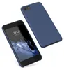 kwmobile 40225.17, Cover, Apple, iPhone 7 / 8, Blau Produktbild-Vorschau 8