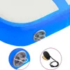 vidaXL Aufblasbare Gymnastikmatte mit Pumpe 60x100x20 cm Produktbild-Vorschau 5