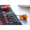 Schraubendrehersatz SlimVario® 18-tlg.m.Wechselkl.VDE Produktbild-Vorschau 9
