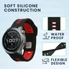 kwmobile 2x Uhrenarmband für 22mm Amazfit Bip 6 / Bip 5 Produktbild-Vorschau 4