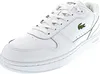 LACOSTE T-Clip Set 224 - Herren Sneakers Schuhe Weiß Produktbild-Vorschau 44