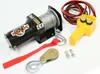 Varan Motors - var-p1500-1 12V SEILWINDE ATV QUAD FORST Produktbild-Vorschau 1