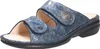 Finn Comfort 02550-828046 Sansibar - Muli da donna - Navy, Anteprima dell’immagine prodotto 7
