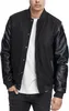 Urban Classics Oldschool College Jacket, Größe: Xl; Farbe: Produktbild-Vorschau 6
