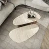 Hoyz Collection - Dreieckiger Couchtisch Romano - Produktbild-Vorschau 2