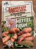 Pflanzkartoffel Bamberger Hörnchen (10 Stück) (gelb, Produktbild-Vorschau 4