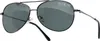 Balzer Polavision Outlaw Brille Top Gun (Schwarz) Produktbild-Vorschau 1