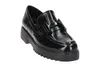 Gabor Hochfront Slipper Damen 31393030393937 Schwarz 39 EU Produktbild-Vorschau 3