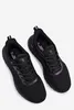 Herren Sportschuhe Schwarz Remel 43 Produktbild-Vorschau 6