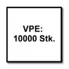 Makita Stift 0,6 x 25mm F-31838  10000 pcs. Produktbild-Vorschau 15