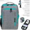 Rucksack Handgepäck Tasche Reise Elephant FLY Legends² Produktbild-Vorschau 14