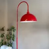Stehlampe Moderne Stehlampe aus Metall mit E27, Produktbild-Vorschau 6